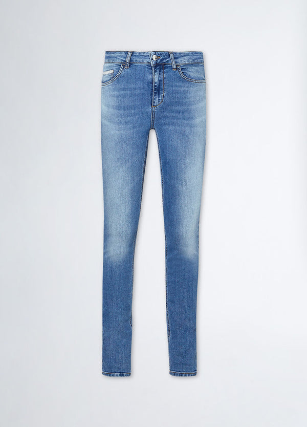 Devine jeans bleu denim