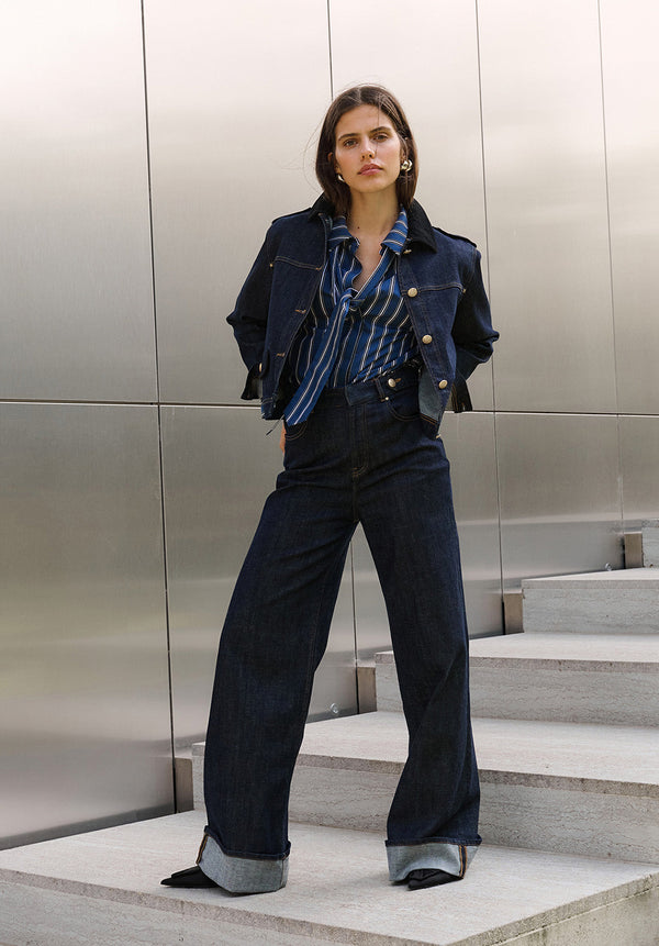 vera dark navy