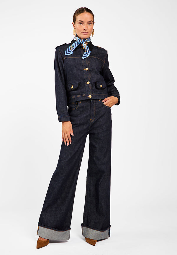 vera dark navy