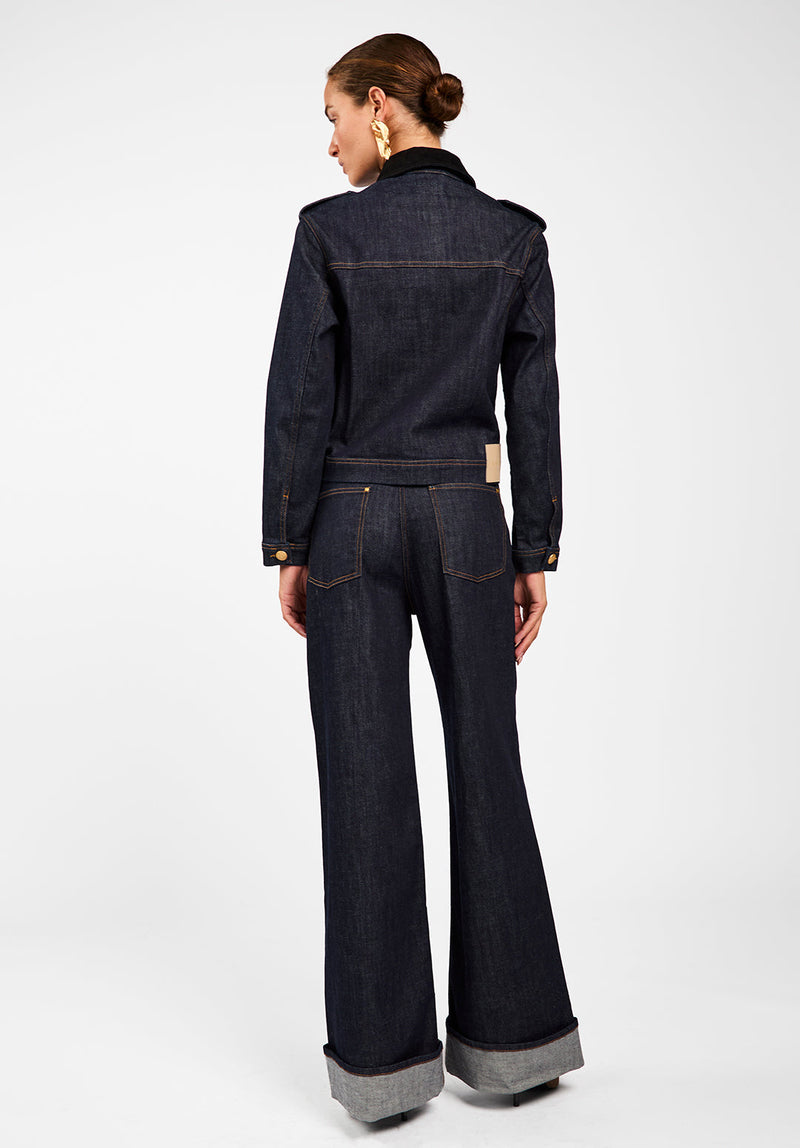 vera dark navy