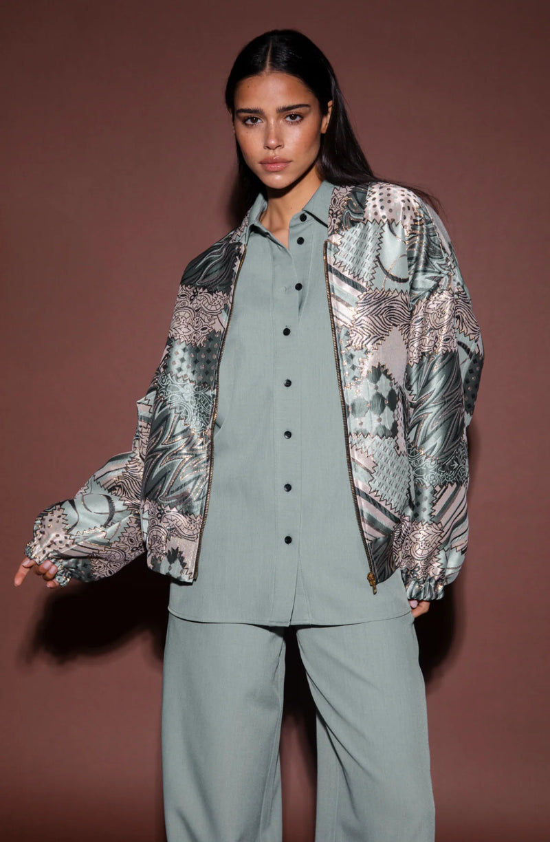 fanny jacket