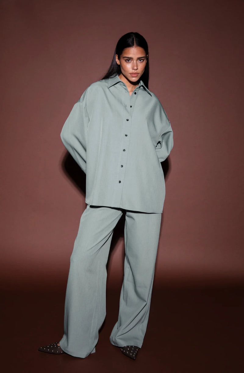 mayra blouse