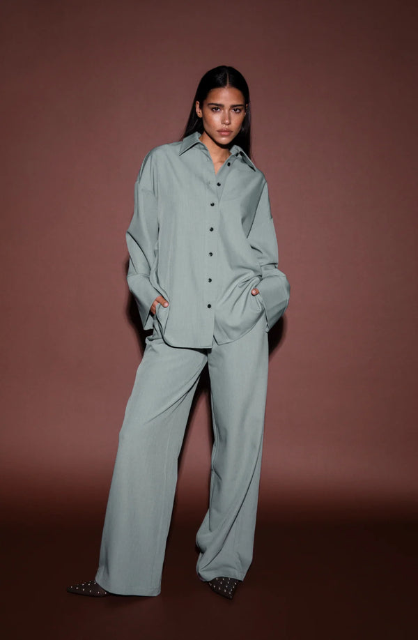 mayra blouse