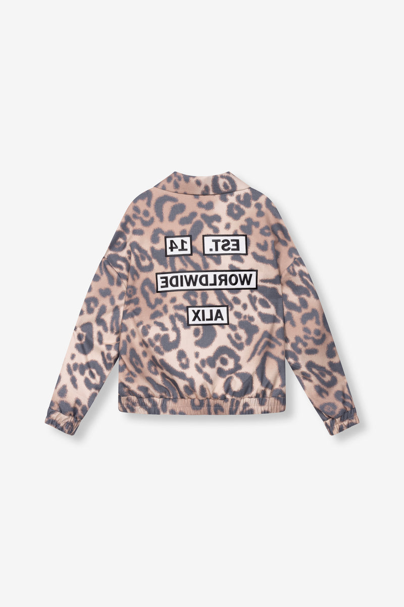 jaquar bomber