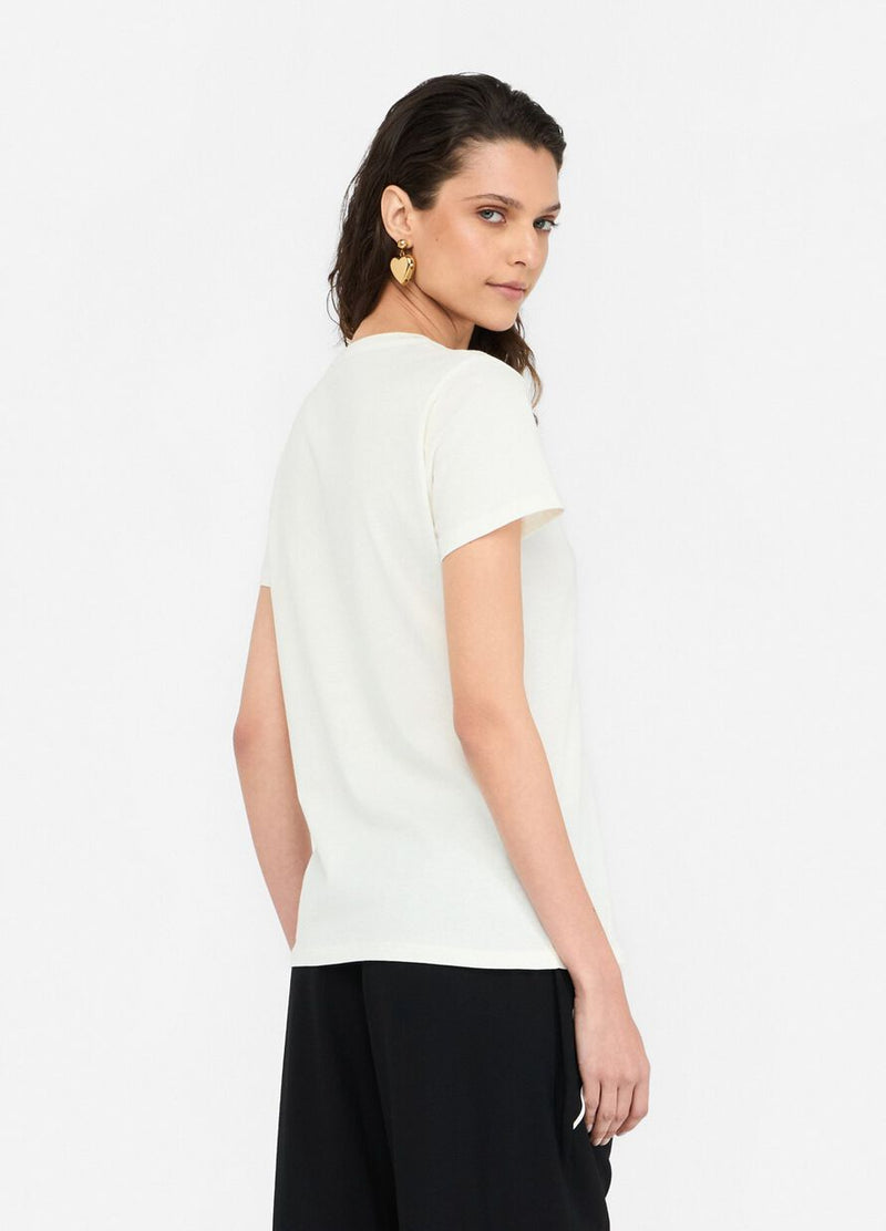 T-shirt liujo