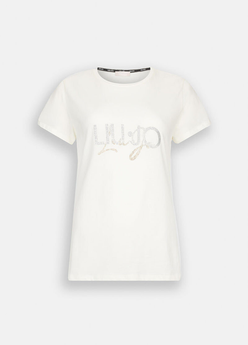 T-shirt liujo