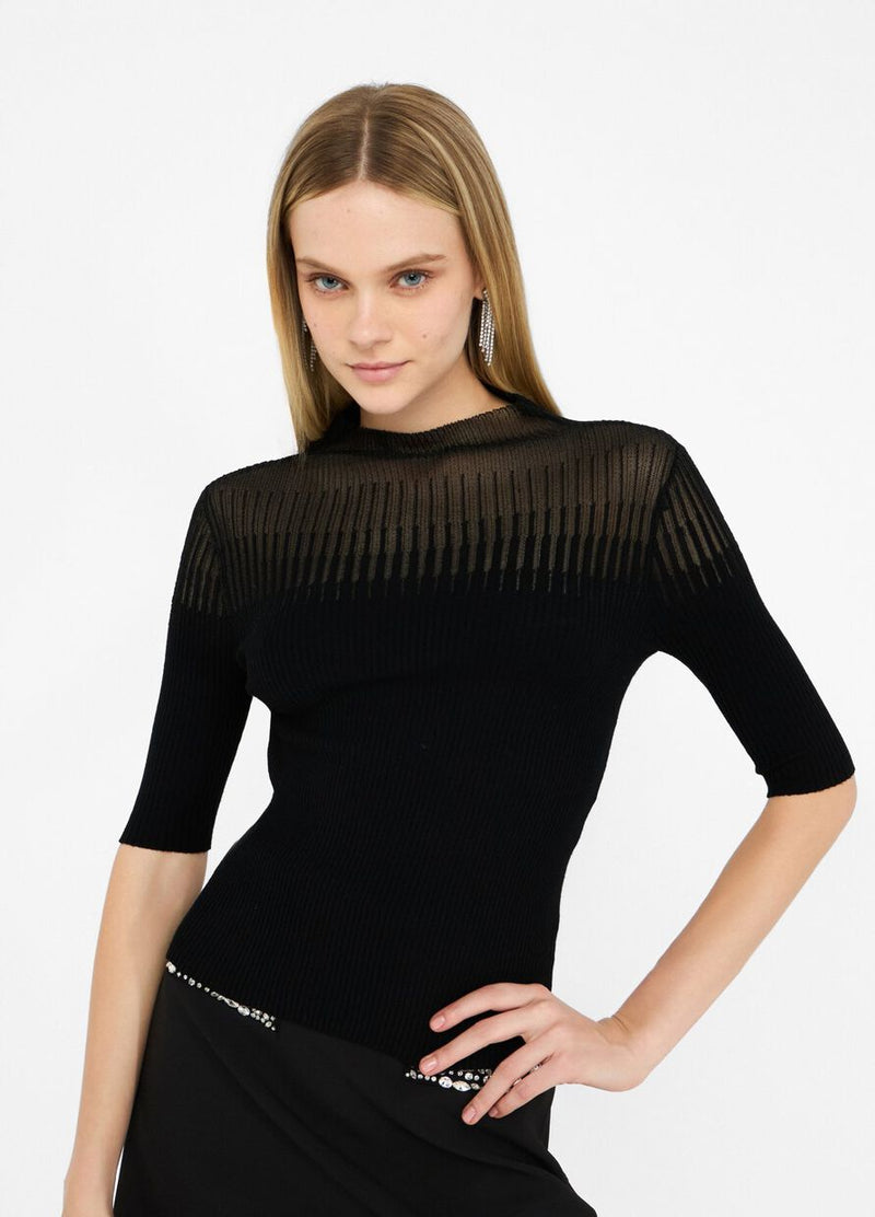 Liu Jo Better top