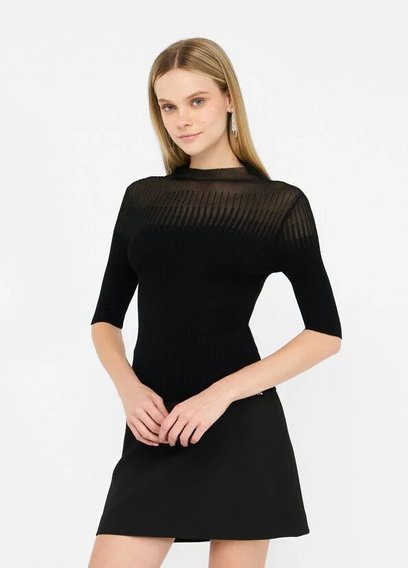 Liu Jo Better top