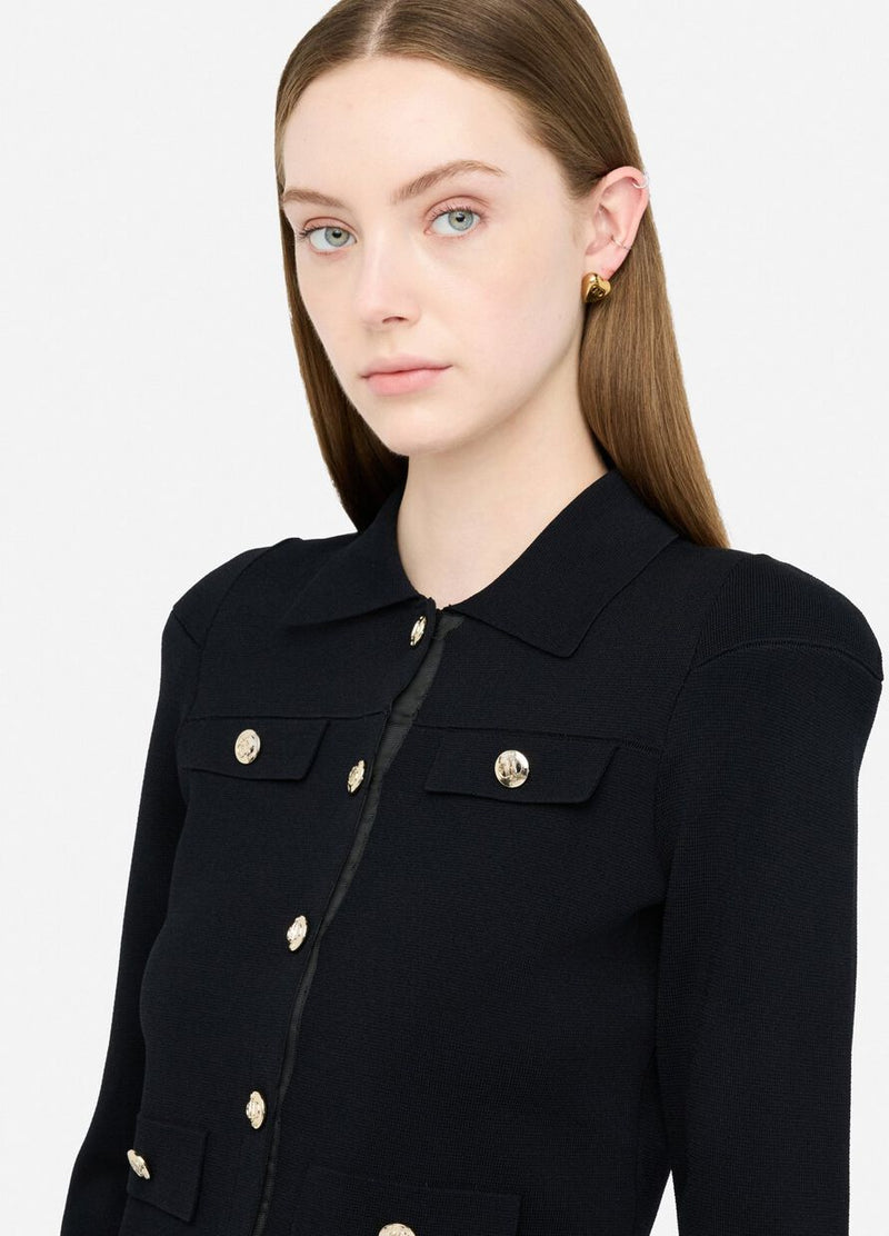 Liu Jo Better jacket black