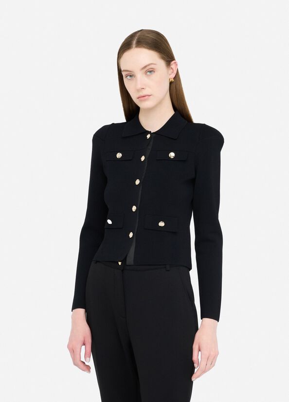Liu Jo Better jacket black