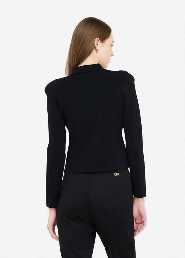 Liu Jo Better jacket black