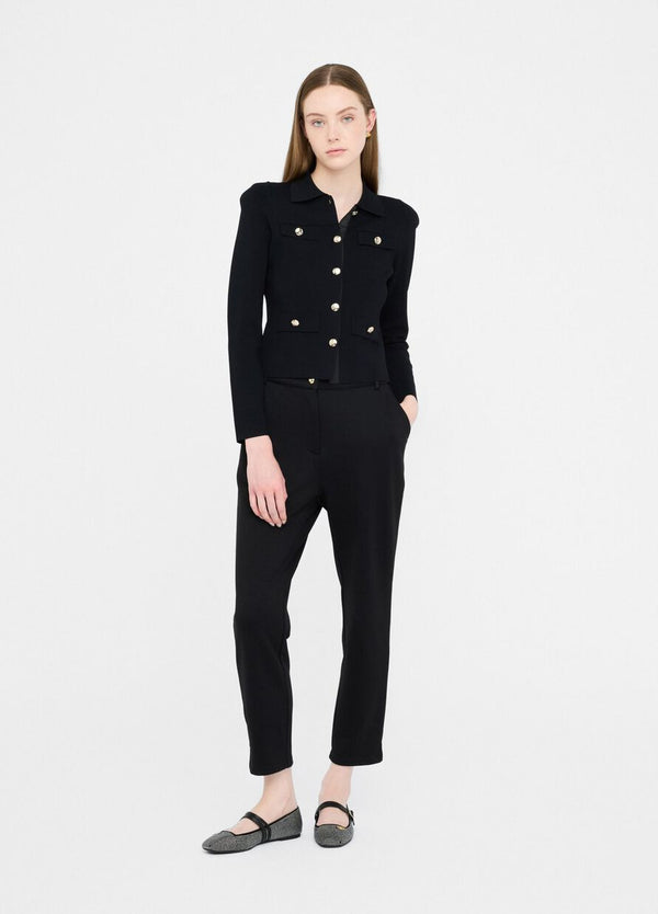 Liu Jo Better jacket black