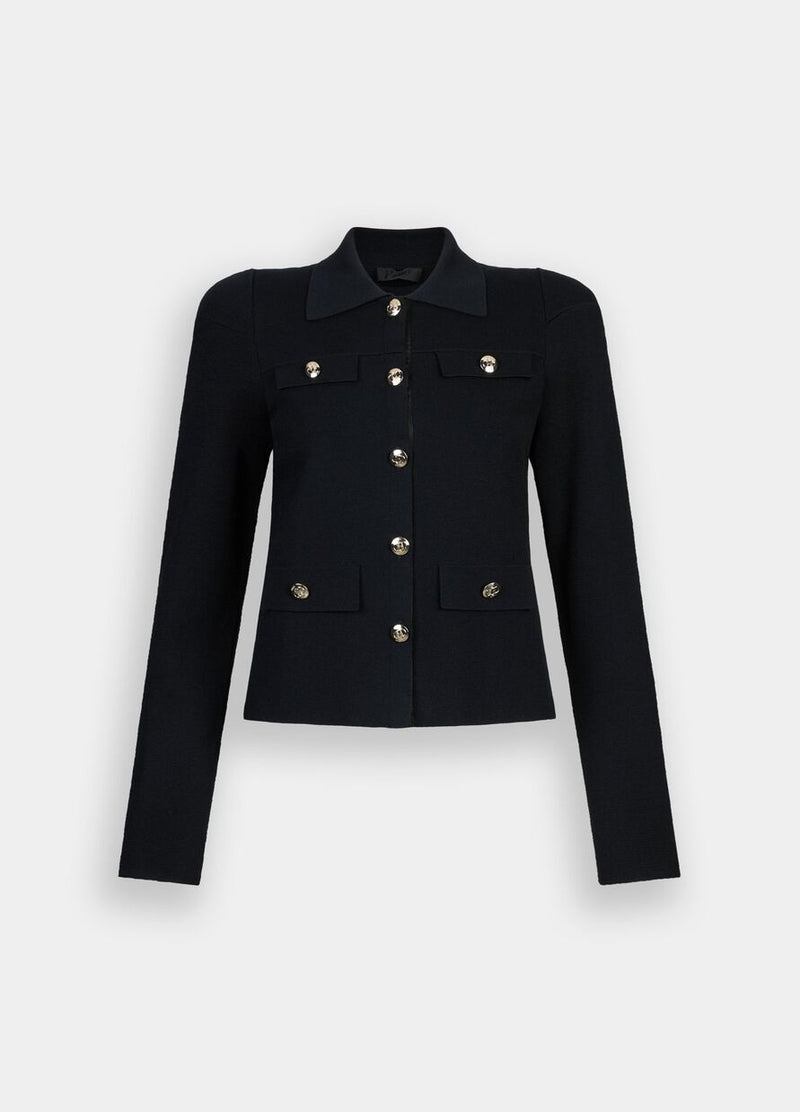 Liu Jo Better jacket black