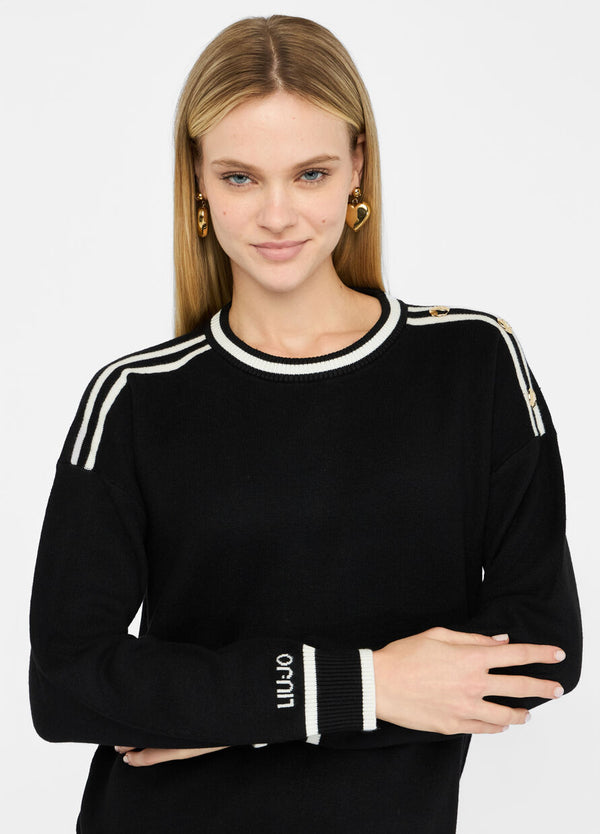Liu Jo Better top
