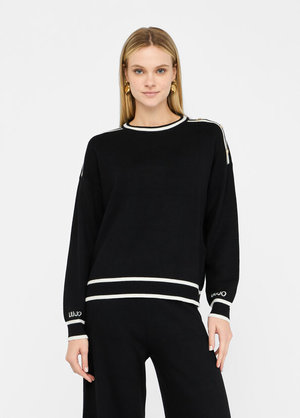 Liu Jo Better top