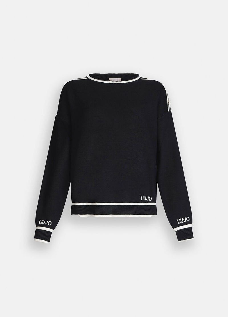 Liu Jo Better top