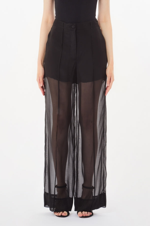 Black pants