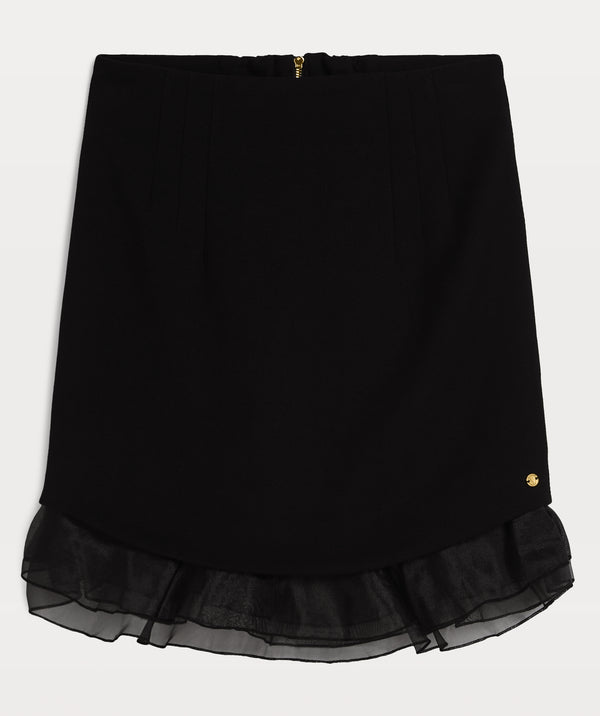 Clemance skirt black