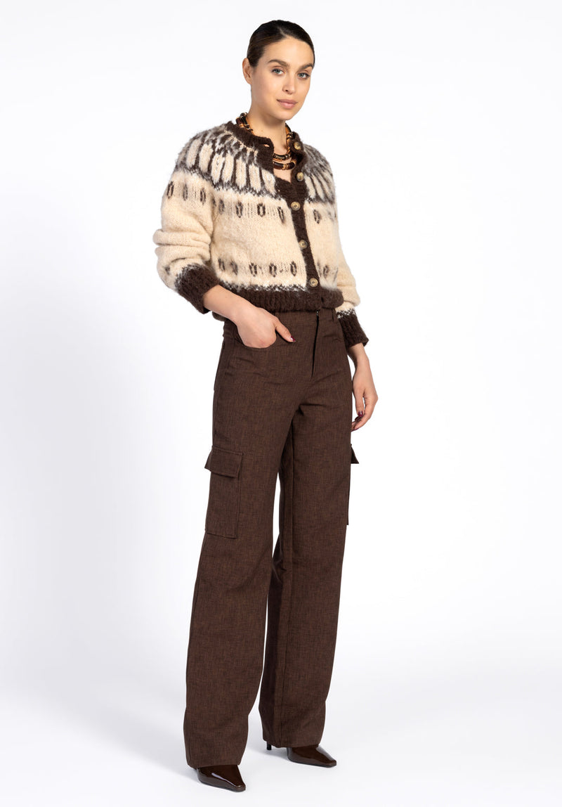 dina vest