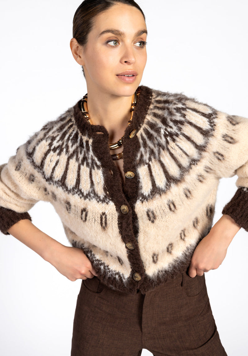 dina vest