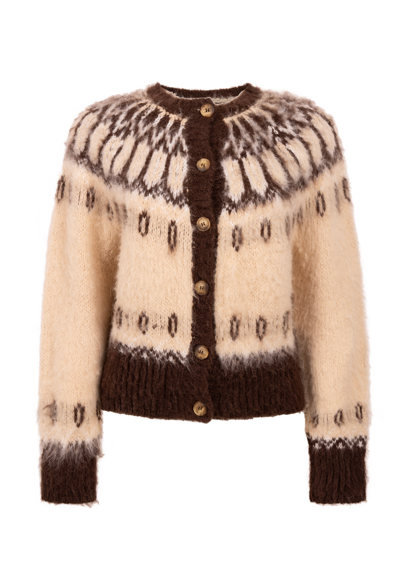 dina vest