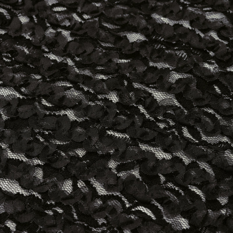 eleonora blouse black