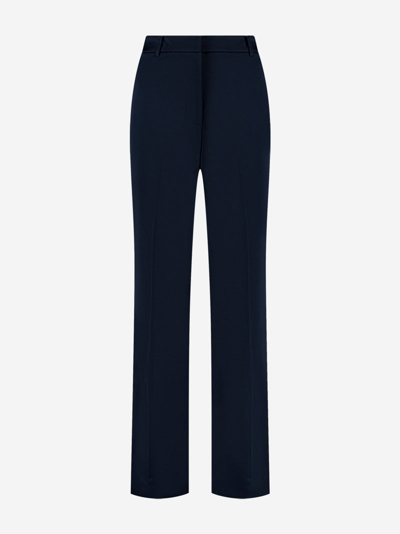 Ferryn track pants navy night