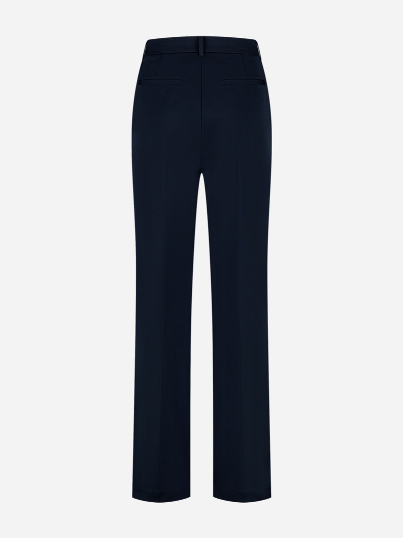 Ferryn track pants navy night