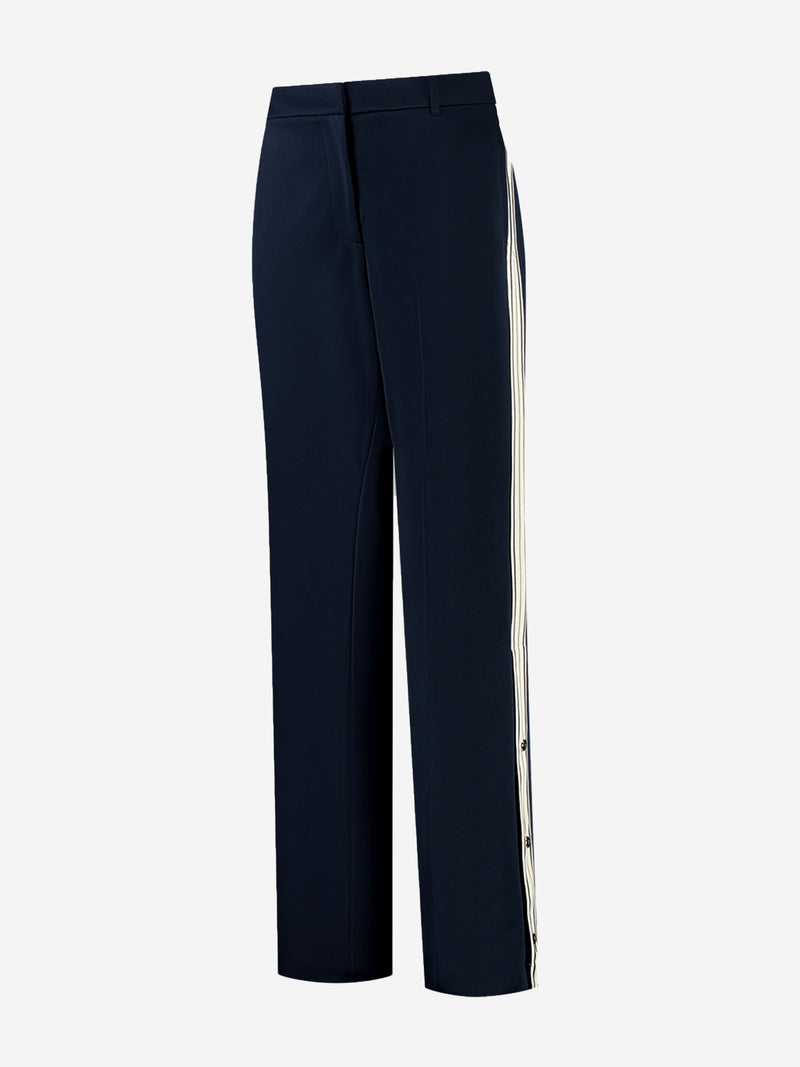 Ferryn track pants navy night