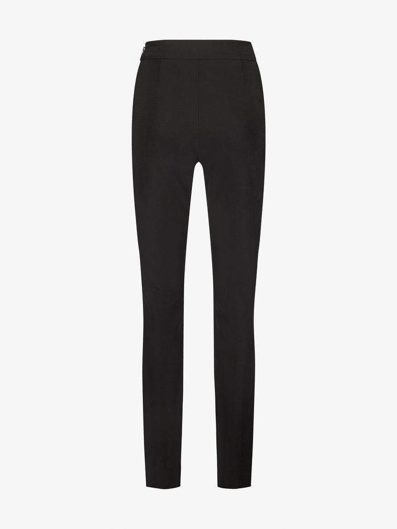 Gaiaa pants black
