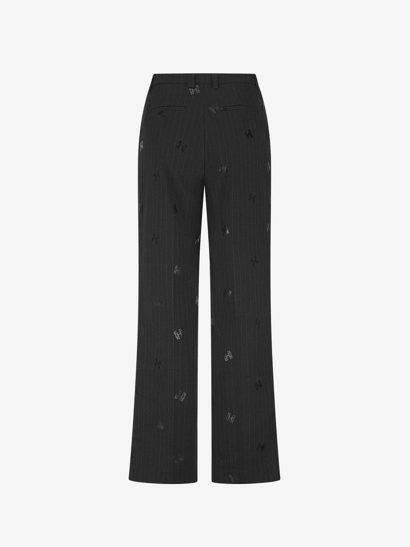 jordan pants black