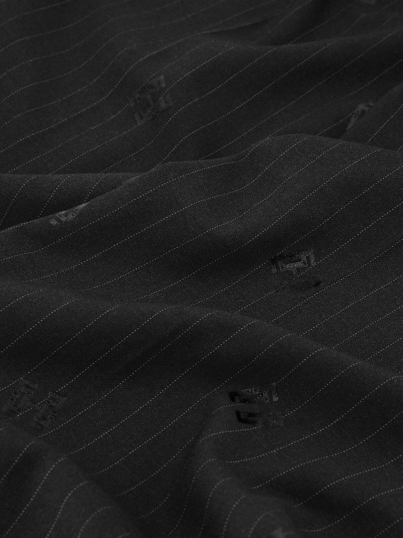 jordan pants black