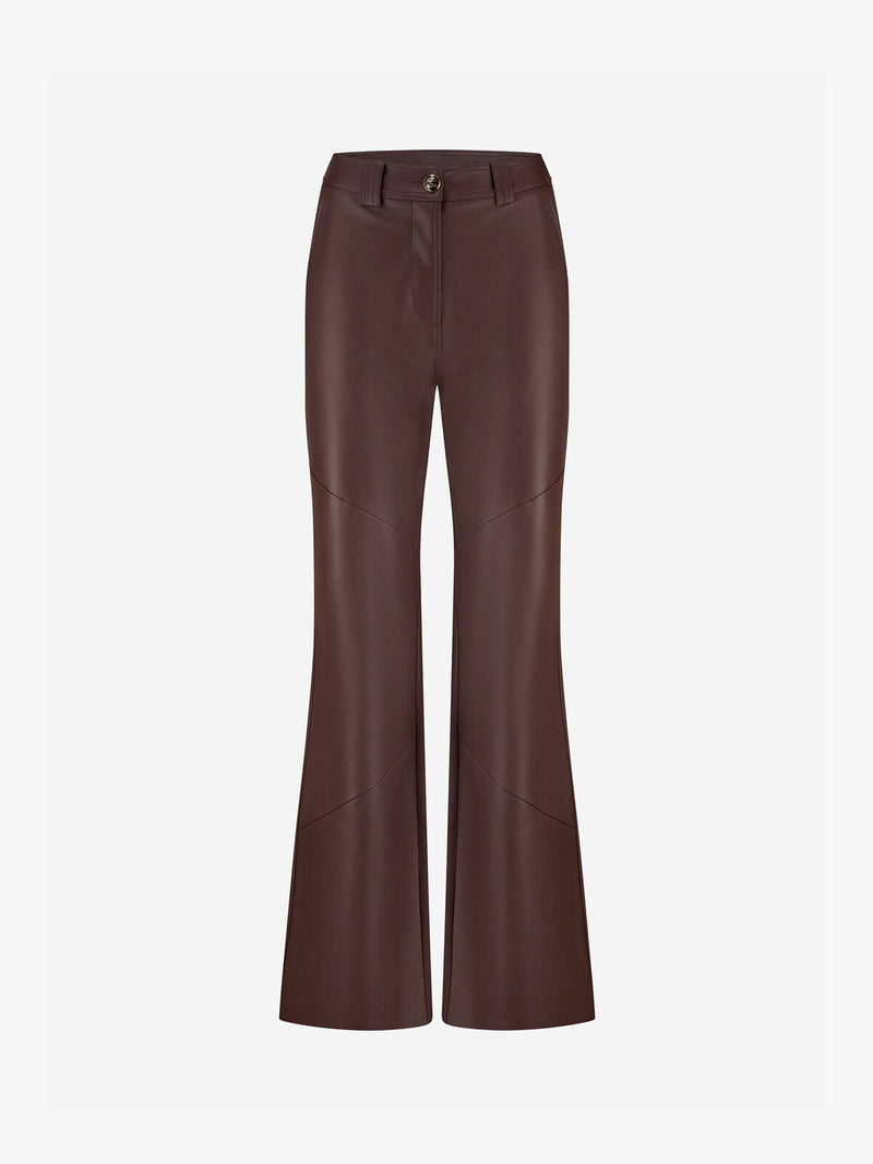 jessy pants brown