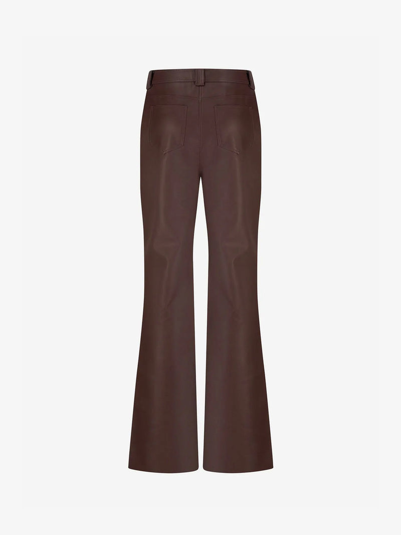 jessy pants chcolate martini