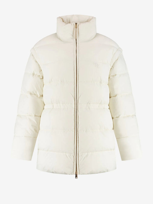 drew short puffer star white