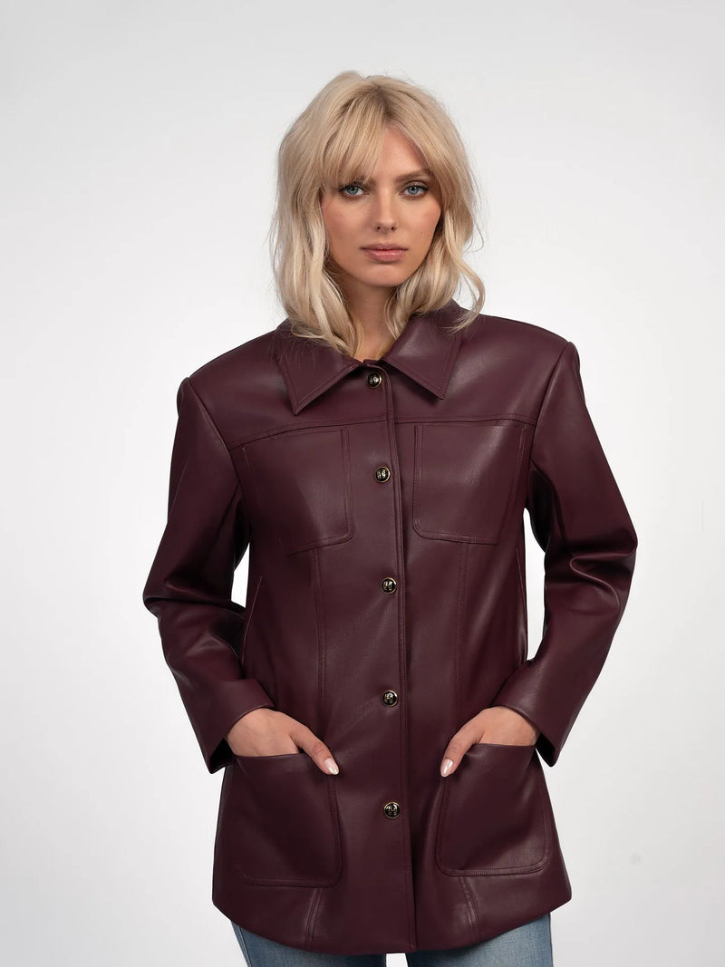 lorrin jacket port royal