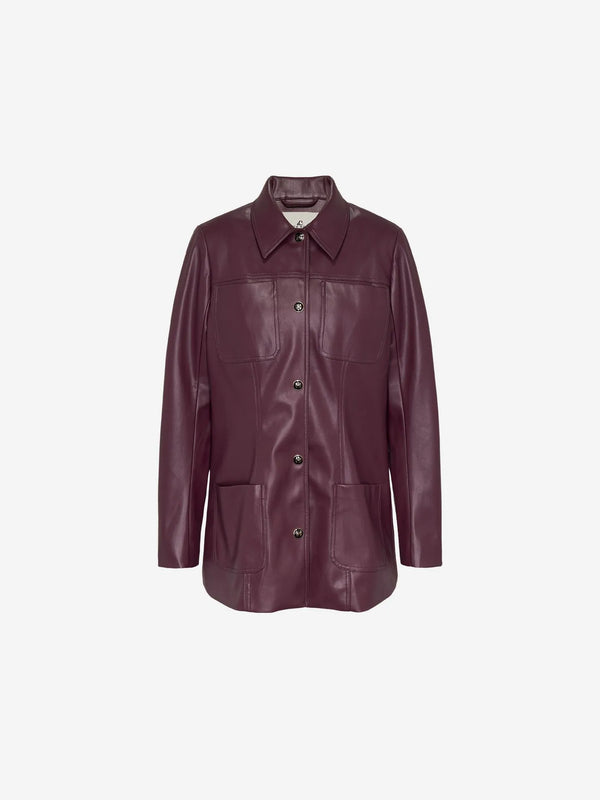 lorrin jacket port royal