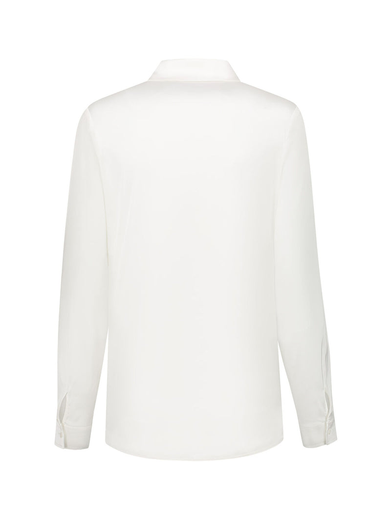 Dorea blouse star white