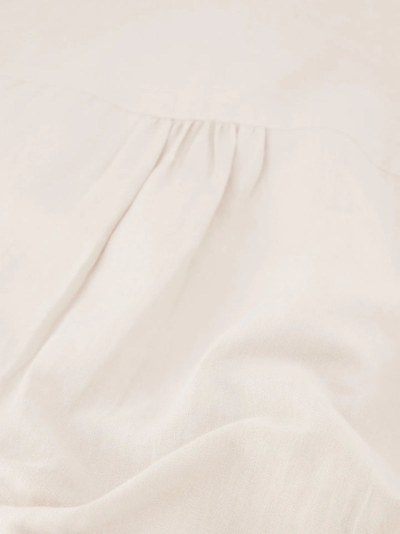 imani top star white
