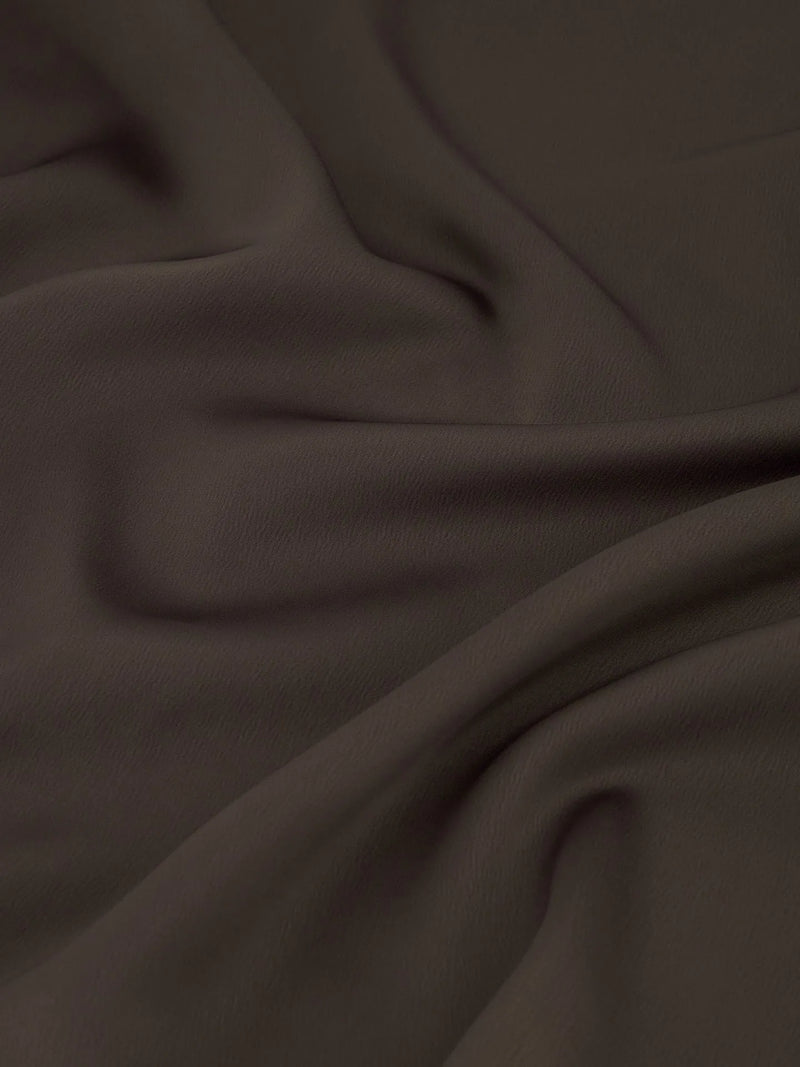 joline high collar chocolate martini