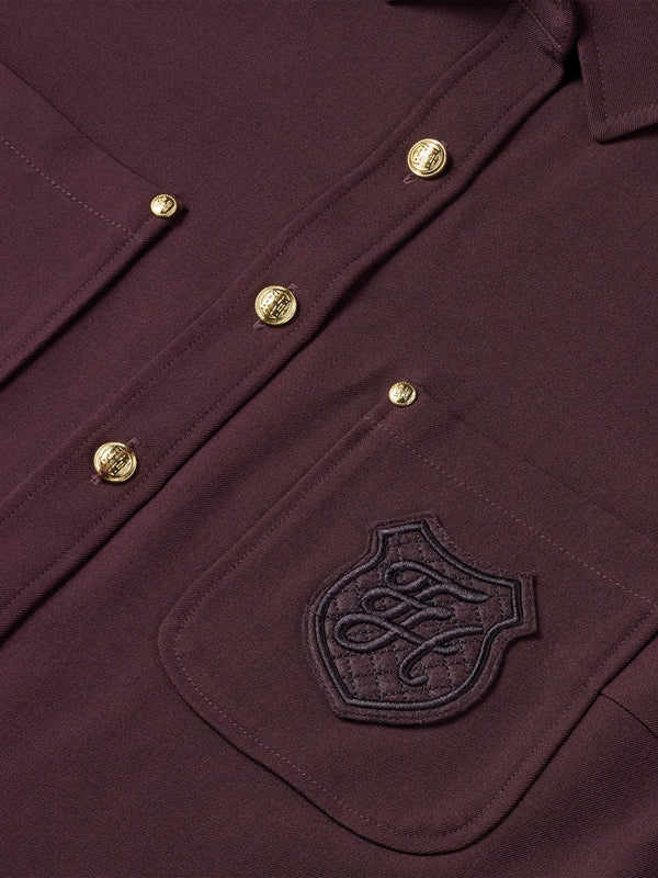 lonni blouse port royal