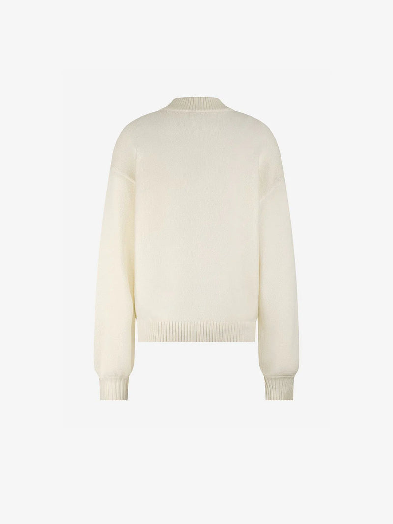 jiles strass sweater