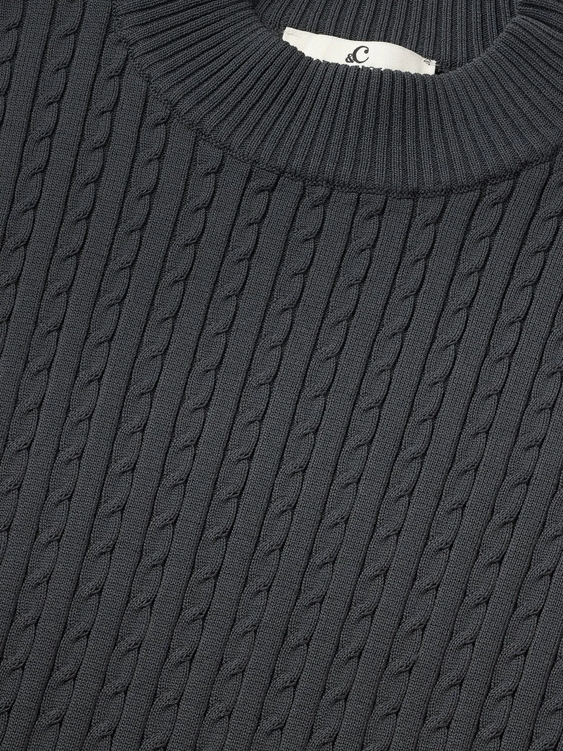 lonid top black sand