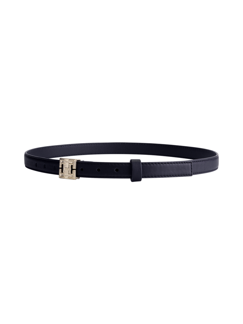 Danie belt navy night