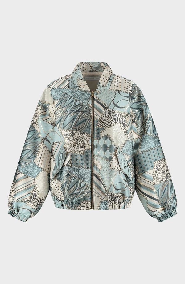 fanny jacket