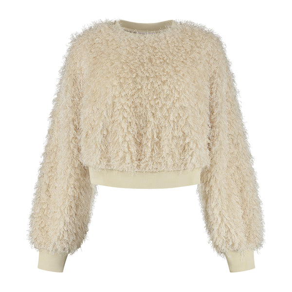 fav sweater beige