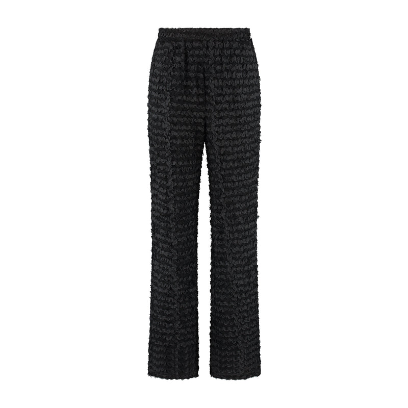 glace black