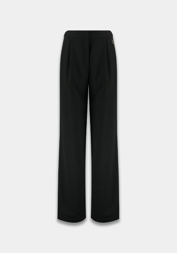 anna pants black