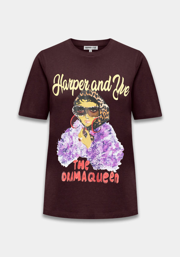 drama queen dark fudge