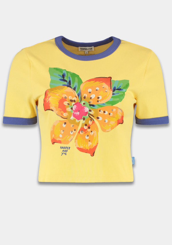 emmy banana yellow